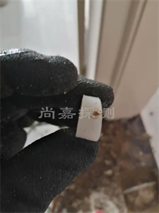 黄石港暖气管道漏水检测